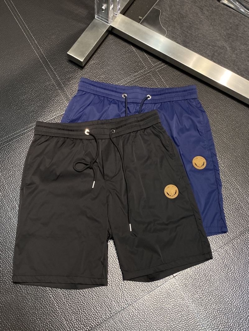 Versace Short Pants